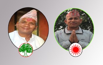 बैतडीको दशरथचन्द ७ मा एमाले र ८ मा कांग्रेस विजयी 